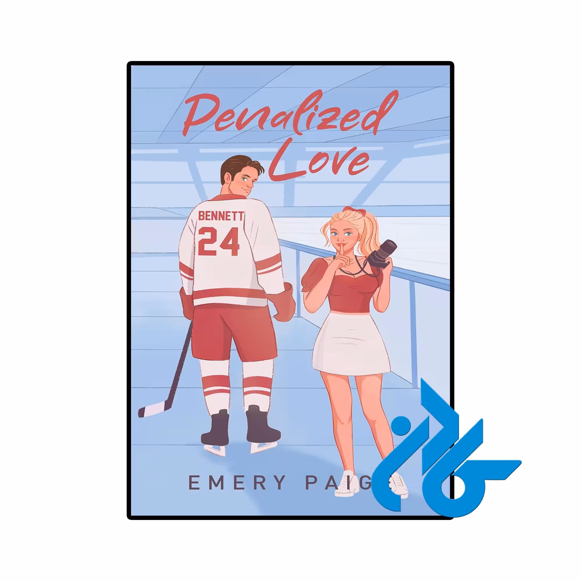 خرید و قیمت کتاب Penalized Love از فروشگاه کادن