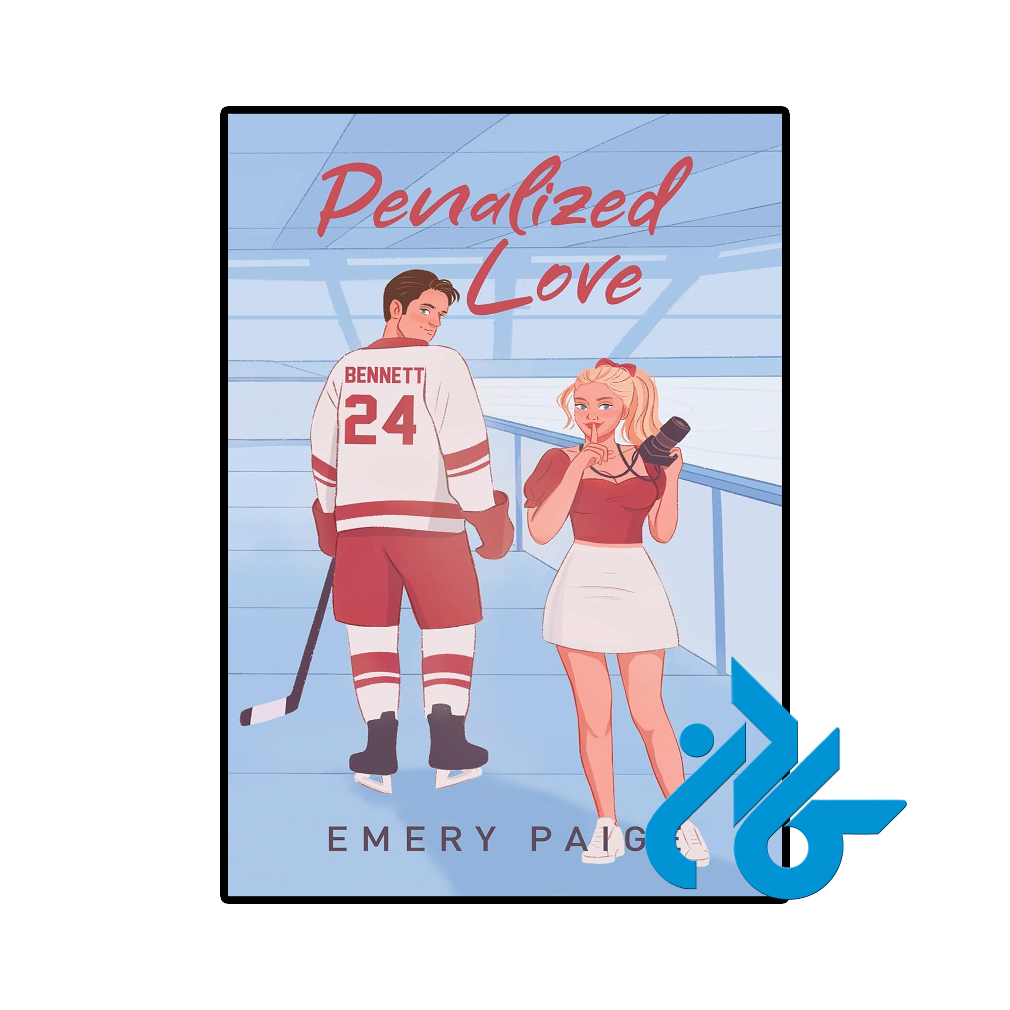خرید و قیمت کتاب Penalized Love از فروشگاه کادن