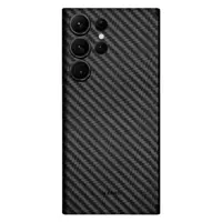 کاور کی-دوو مدل Air Carbon مناسب برای گوشی موبایل سامسونگ Galaxy S23 Ultra