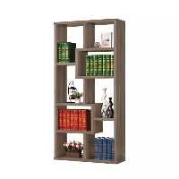 کتابخانه مدل پینار 123 | choobsub