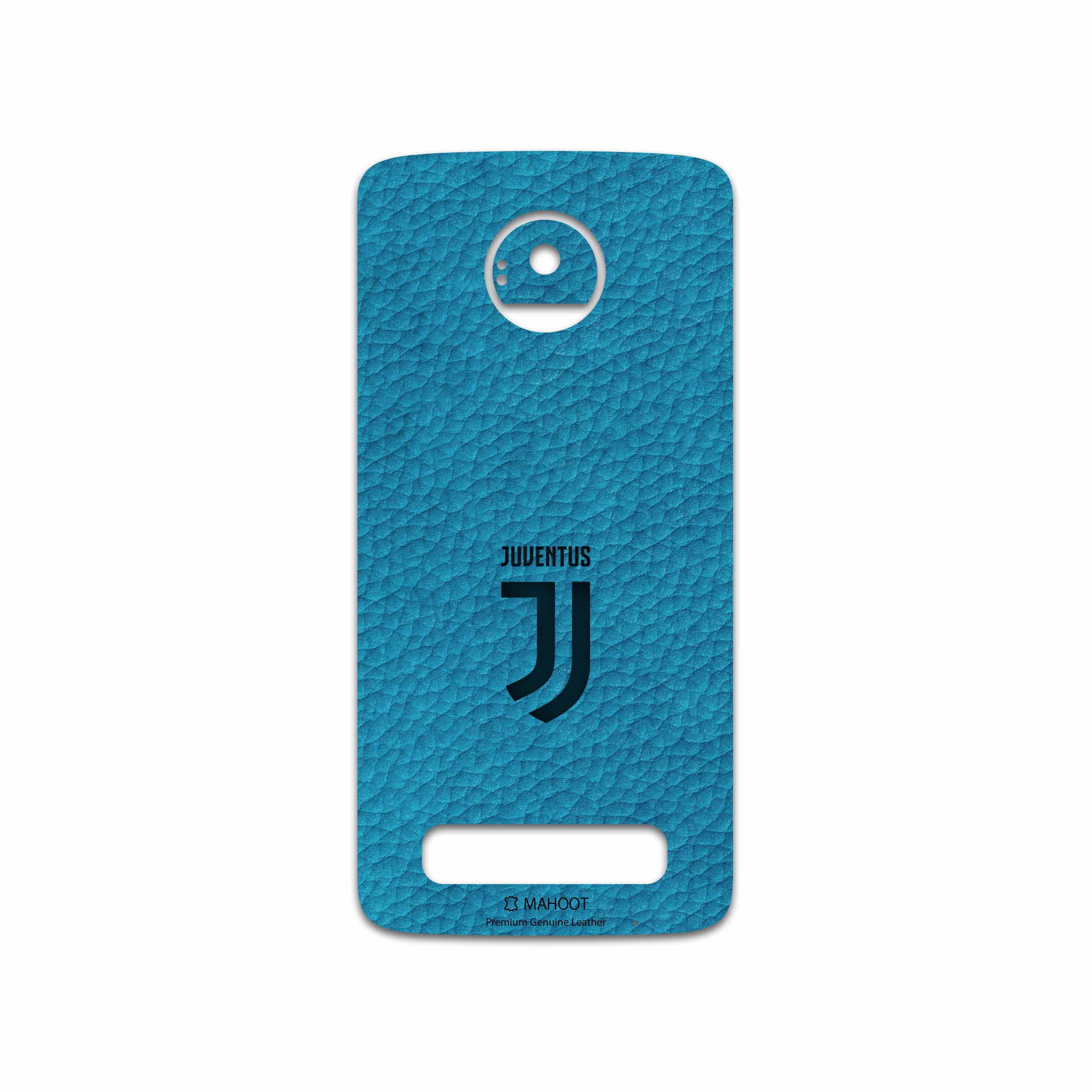 برچسب پوششی ماهوت مدل BL-JUVE مناسب برای گوشی موبایل موتورولا Moto Z Play