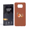 کاور گارد قاب مدل فانتزی مناسب برای گوشی موبایل شیائومی poco X3 / X3 PRO / X3 NFC