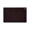 برچسب پوششی ماهوت مدل Dark-Gold-Stripes-Wood مناسب برای تبلت سامسونگ Galaxy Tab S5e 10.5 2019 T725
