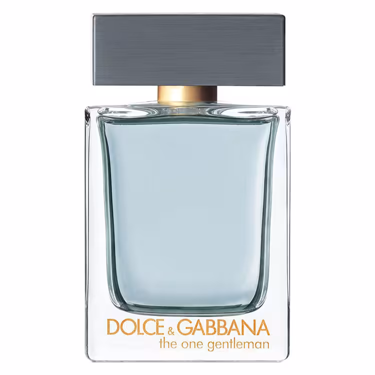 ادو تویلت مردانه DOLCE and GABBANA The One Gentleman حجم 50 میلی لیتر