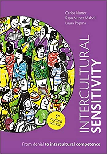 خرید و دانلود نسخه کامل کتاب Intercultural Sensitivity: From Denial to Intercultural Competence [2021] - PDF
