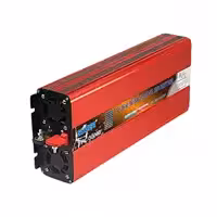 اینورتر سوئر مدل FPC-3000W/B ظرفیت 3000 وات