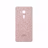 برچسب پوششی ماهوت مدل Rose Gold Leather مناسب برای گوشی موبایل ایسوس Zenfone 3 ZE552KL