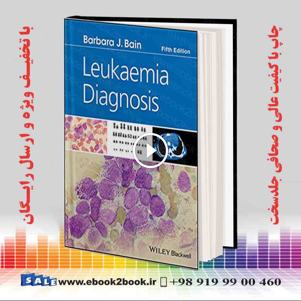 Leukaemia Diagnosis 5th Edition