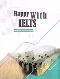 Happy with IELTS