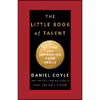 کتاب The Little Book of Talent اثر Daniel Coyle انتشارات Bantam