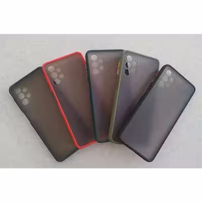 کاور سهند مدل MA-01 مناسب برای گوشی موبایل سامسونگ Galaxy A13 4G / A32 5G / A23