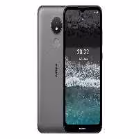 گوشی موبایل نوکیا مدل Nokia C21 دو سیم کارت ظرفیت 32/2 گیگابایت