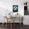 تابلو مدل GREAT WAVE کد F-7014