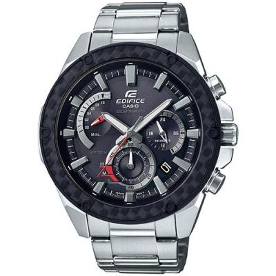ساعت مچی مردانه EDIFICE کاسیو 
مدل CASIO-EQS-910D-1AV