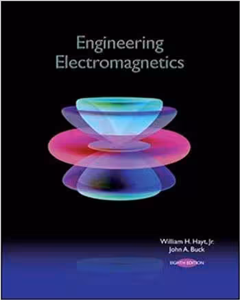 󾕇 دانلود کتاب Engineering Electromagnetics, 8Th Edition, 8th ed, 2011 - دانلود کتاب های دانشگاهی