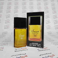 عطر ادکلن مردانه آزارو اسمارت کالکشن