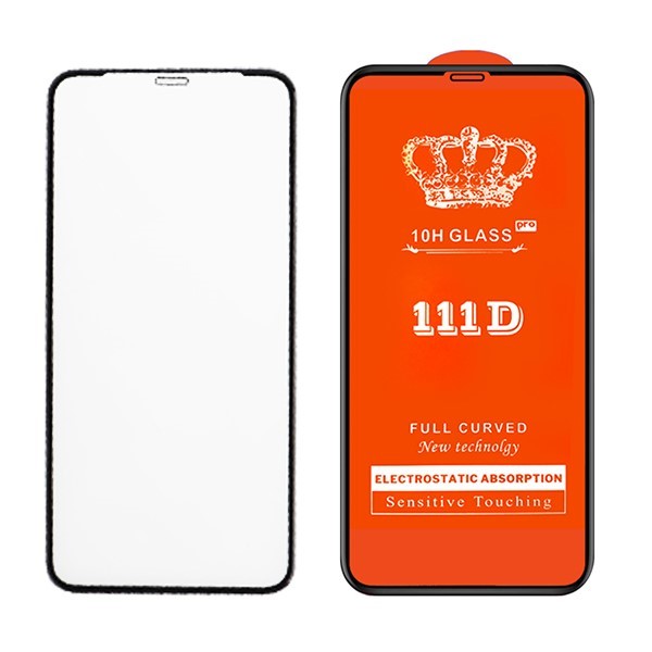 گلس محافظ گوشی سامسونگ Glass Full Samsung A51 111D