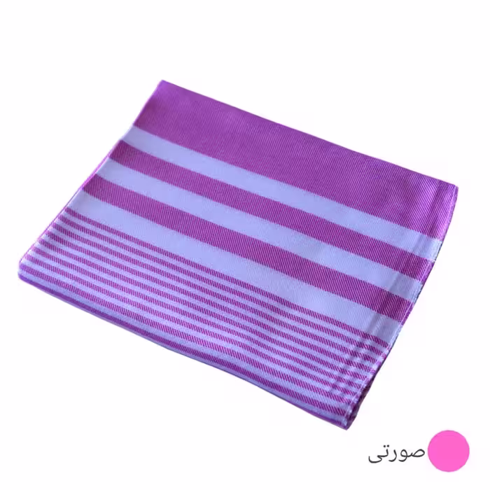 حوله استخری مدل مارال کد HT1010 سایز 100 × 100سانتی متر