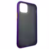 کاور مدل fse مناسب برای گوشی موبایل اپل Iphone 11pro