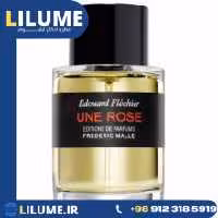 عطر ادکلن فردریک مال این رز 100 میل زنانه
