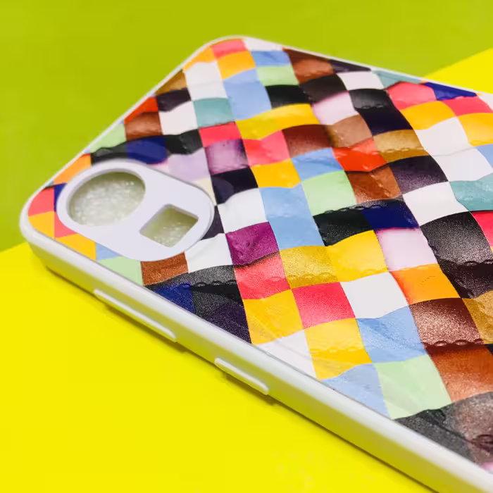 کاور مدل Rain مناسب برای گوشی موبایل سامسونگ Galaxy A03 Core
