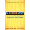کتاب The Willpower Instinct اثر Kelly McGonigal انتشارات Avery