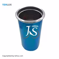 سر اگزوز جی اس (JS) مدل نیسانی توری دار کد 502