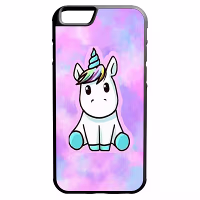 کاور طرح اسب تک شاخ کد 756 مناسب برای گوشی موبایل اپل iphone 6 plus/6s plus