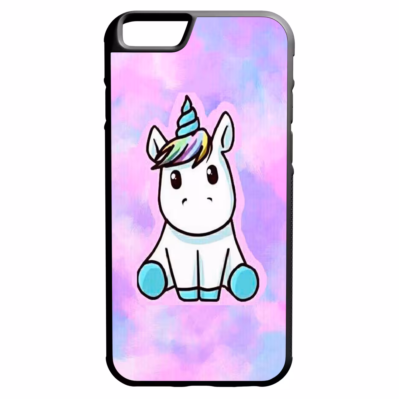 کاور طرح اسب تک شاخ کد 756 مناسب برای گوشی موبایل اپل iphone 6 plus/6s plus