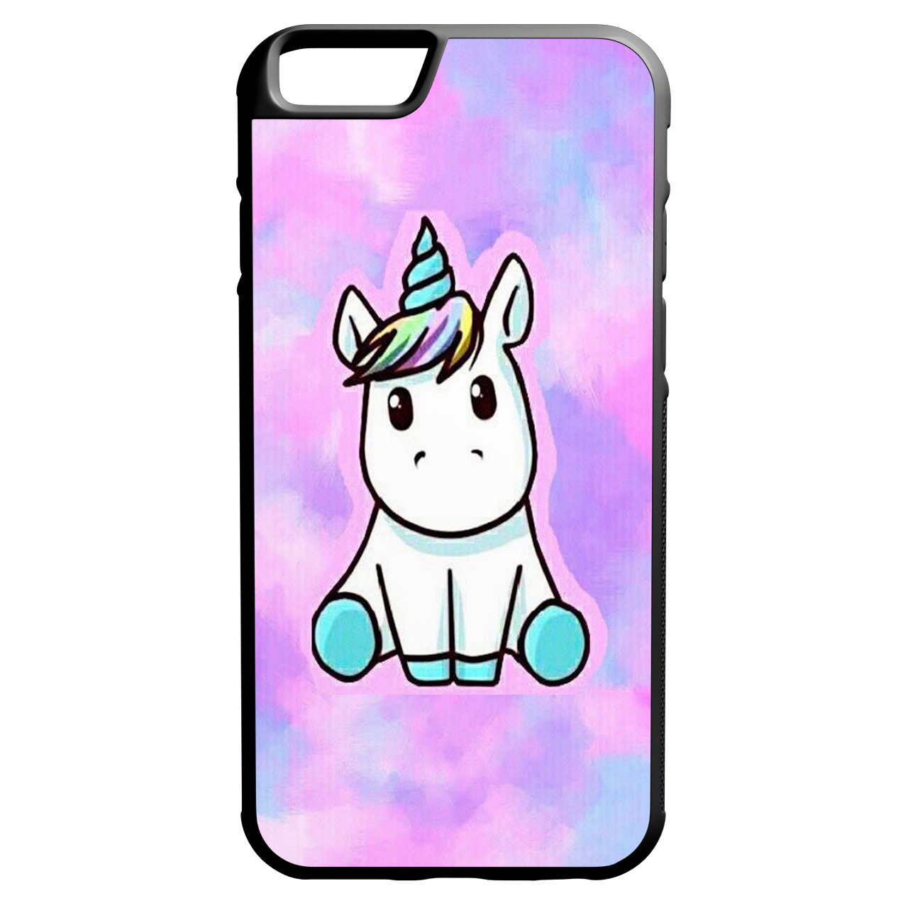 کاور طرح اسب تک شاخ کد 756 مناسب برای گوشی موبایل اپل iphone 6 plus/6s plus