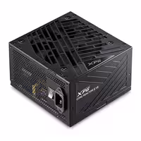 منبع تغذیه کامپیوتر ای دیتا ایکس پی جی مدل CORE REACTOR II VE 750W