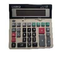  ماشین حساب مدل DR-2130TW