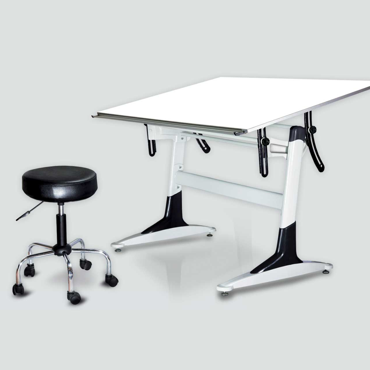 میز نقشه کشی سایز90×60شیدکو