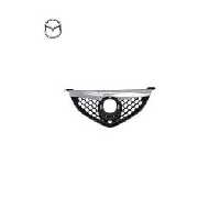 جلو پنجره مزدا3