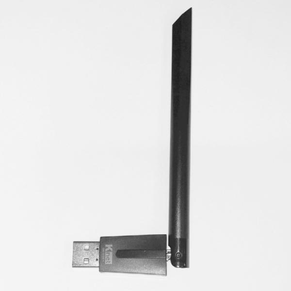 کارت شبکه بی سیم USB  کِی نت مدل 01