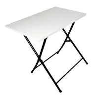 میز لپ تاپ میزیمو مدل تاشو کد 1503