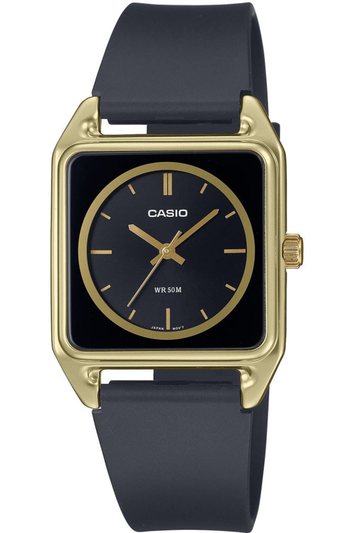 ساعت طلایی مردانه مچی MTP B170 1VDF Casio