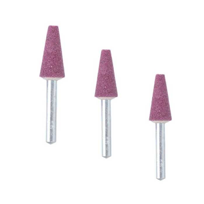 مجموعه 3عددی سری فرز انگشتی اوریال سایش ایران مدل K2540