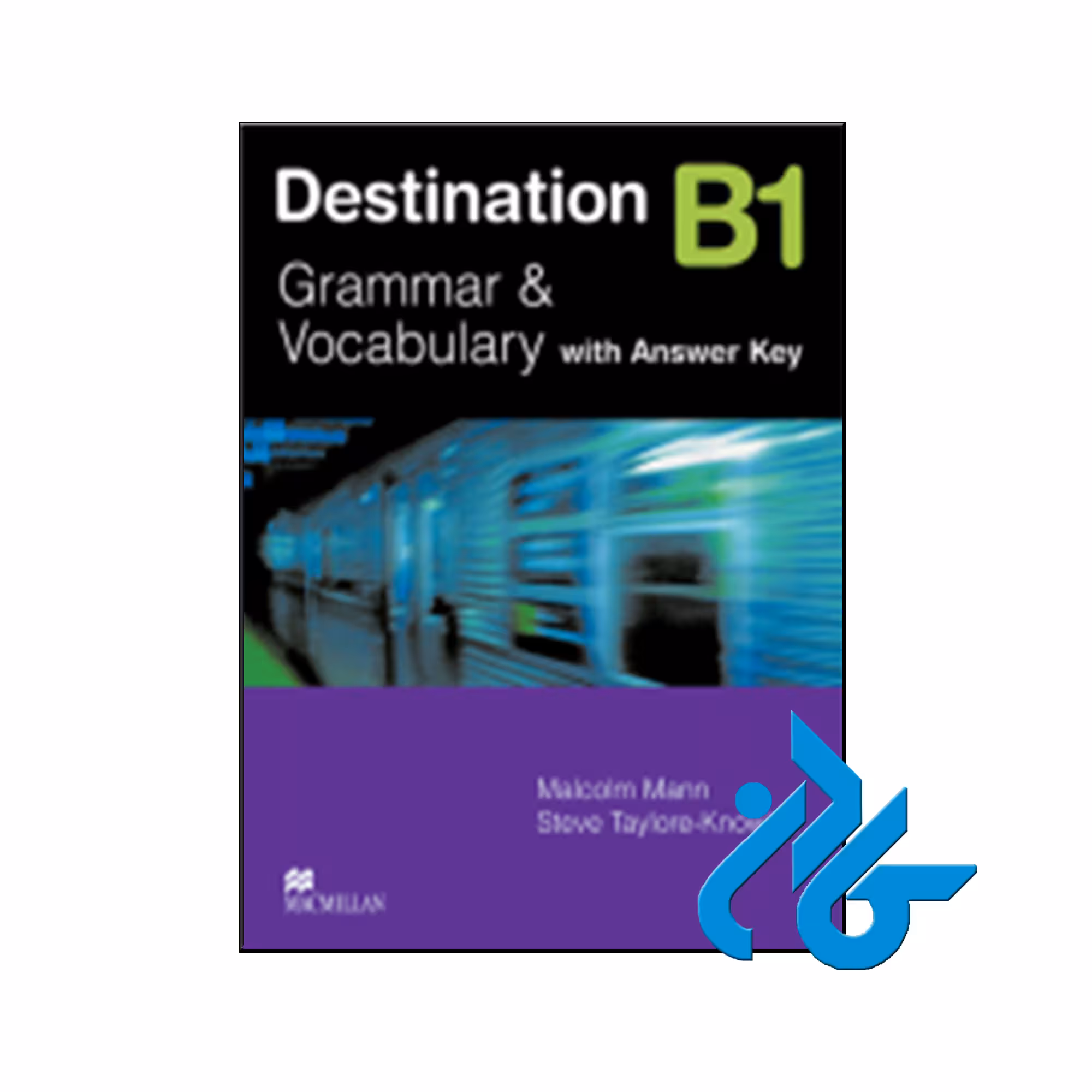 Destination B1 Grammar and Vocabulary
