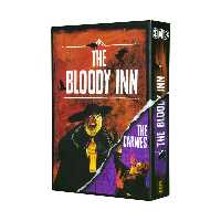 بازی فکری مدل مهمانخانه خونین | چاوه