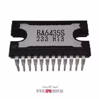 آی سی BA6435S