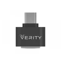 مبدل microUSB به USB وریتی مدل 302