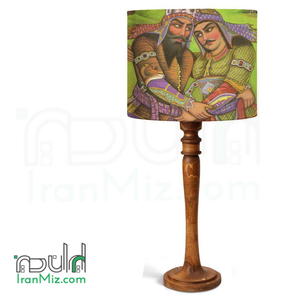 آباژور کیان