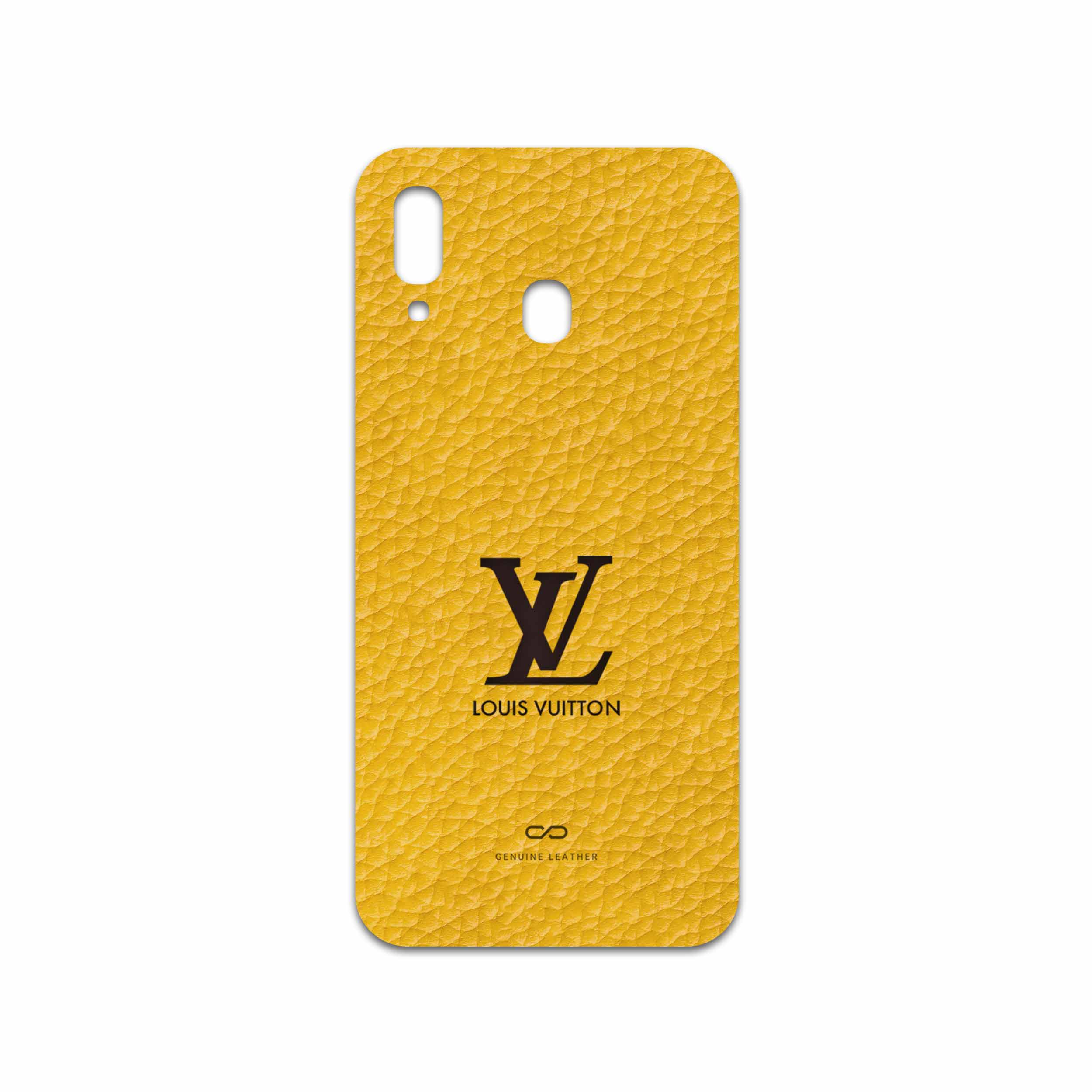 برچسب پوششی ماهوت مدل ML-LS_VTTN مناسب برای گوشی موبایل سامسونگ Galaxy M10s