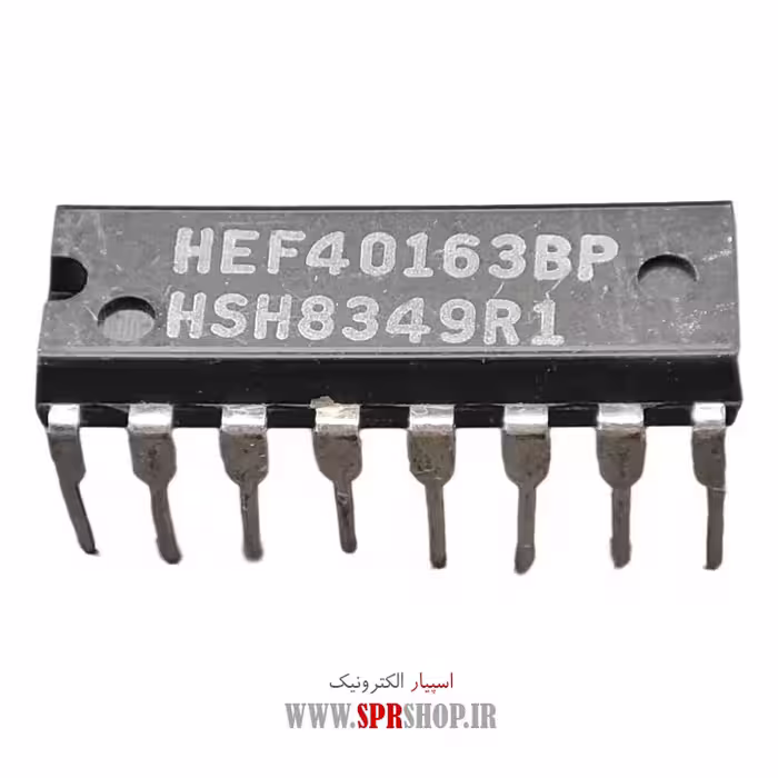 آی سی 40163 DIP