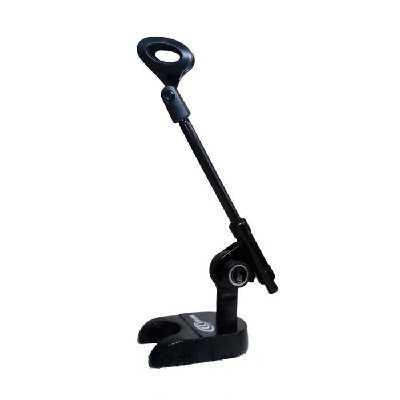 پایه میکروفن حوزان الکترونیک مدل H1