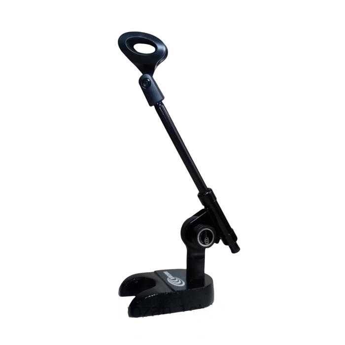 پایه میکروفن حوزان الکترونیک مدل H1