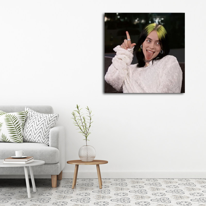 تابلو شاسی آتریسا مدل بیلی ایلیش