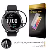 محافظ صفحه نمایش گلس استار مدل PMGA-Glass مناسب برای ساعت هوشمند هایلو LS05 Solar