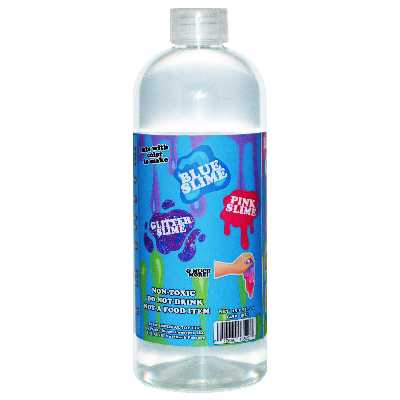 چسب ساخت ژل بازی امپریال کد GLU01